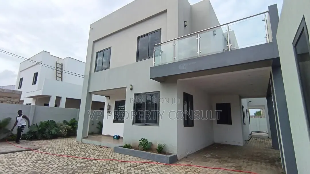 4bdrm House in Tseaddo for rent