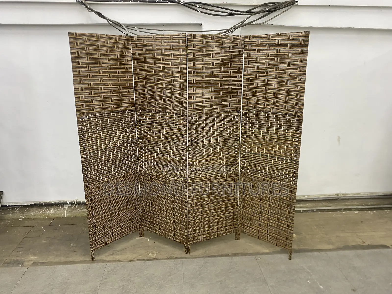 Room Divider