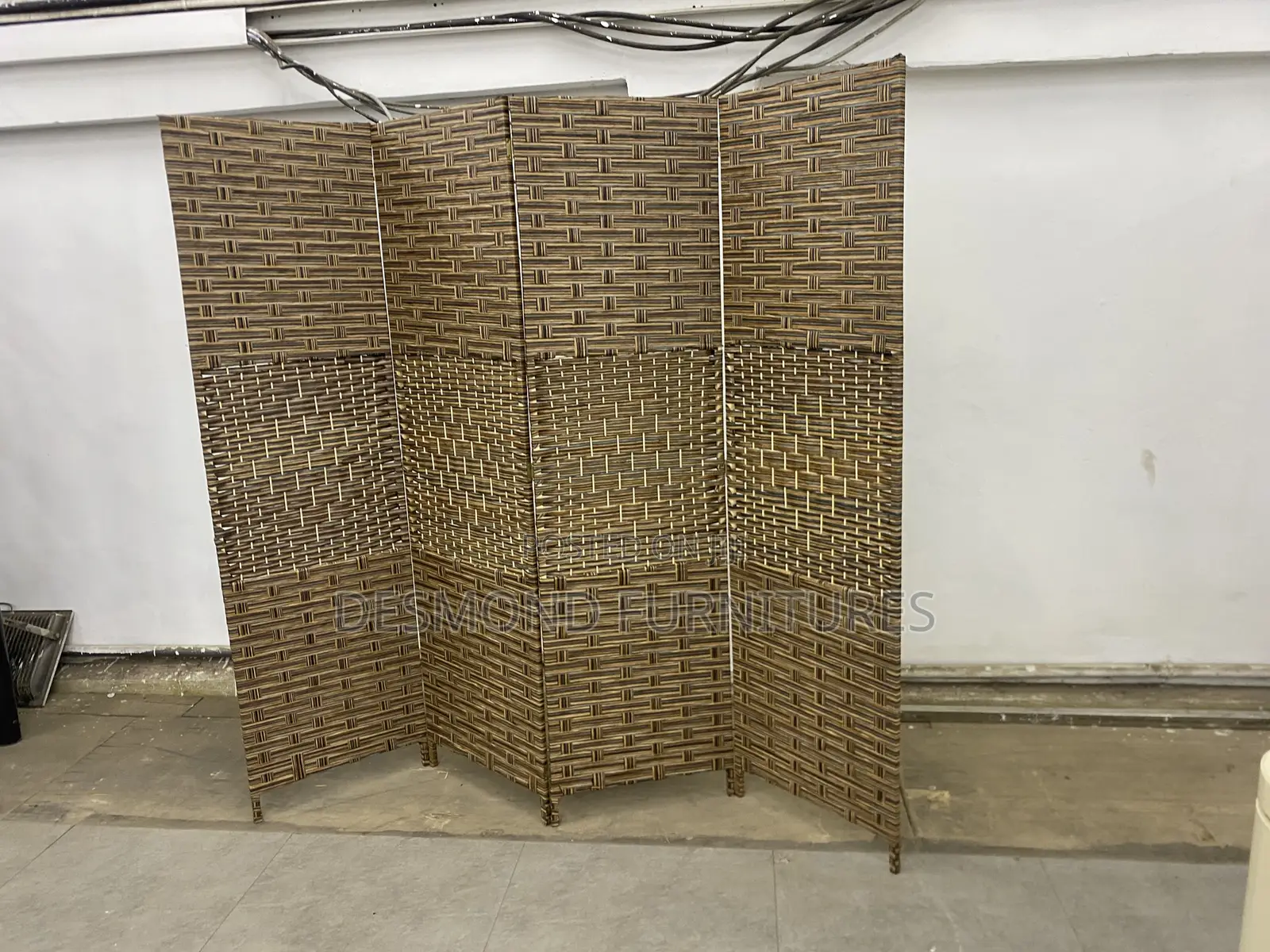 Room Divider