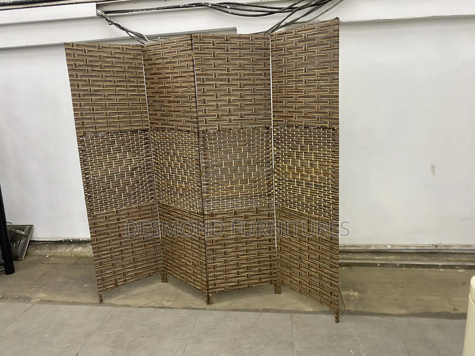 Room Divider