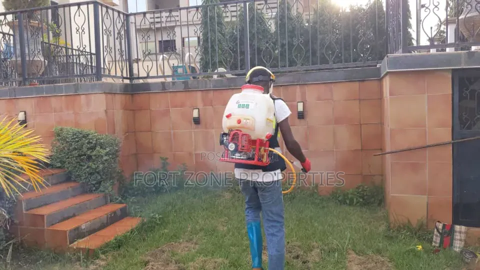 Big Feel Fumigation Service