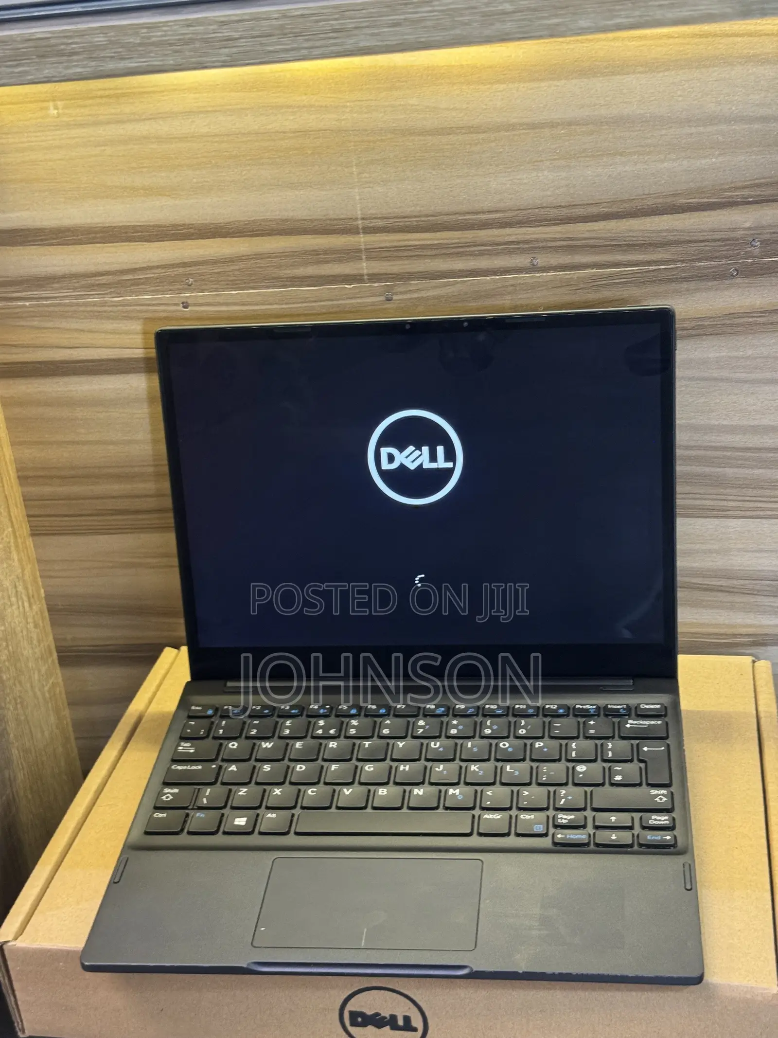 Laptop Dell Latitude 7285 8GB Intel Core i5 SSD 128GB