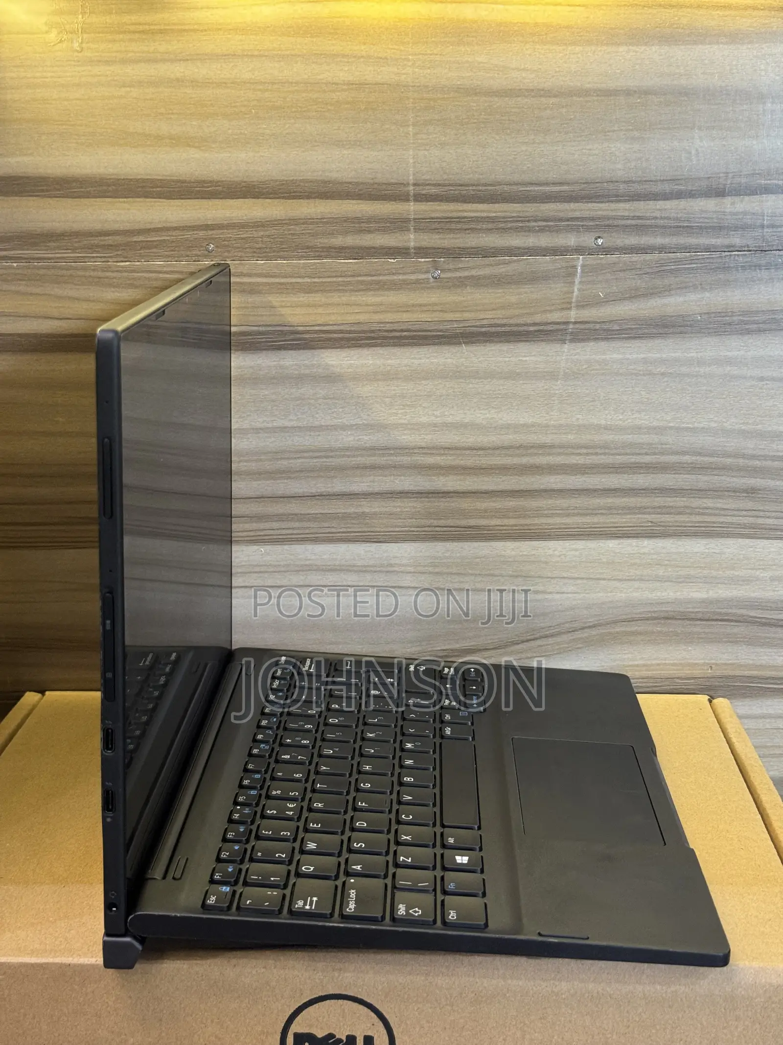 Laptop Dell Latitude 7285 8GB Intel Core i5 SSD 128GB