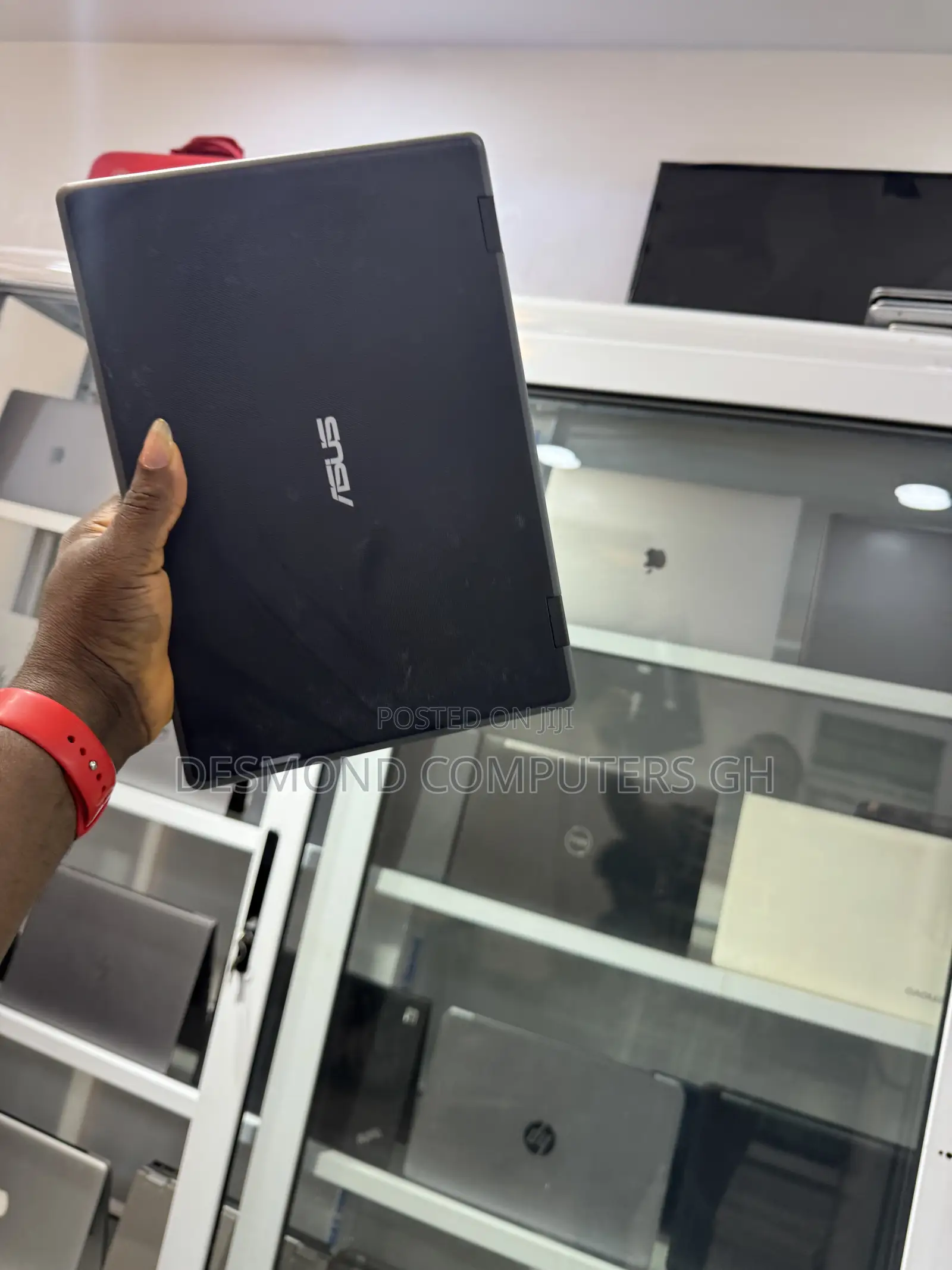Laptop Asus B8430UA 8GB Intel Celeron SSD 128GB