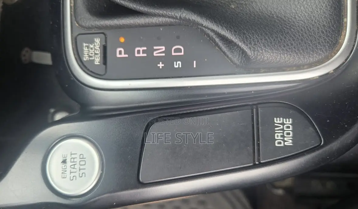 Kia Soul 2020 Gray