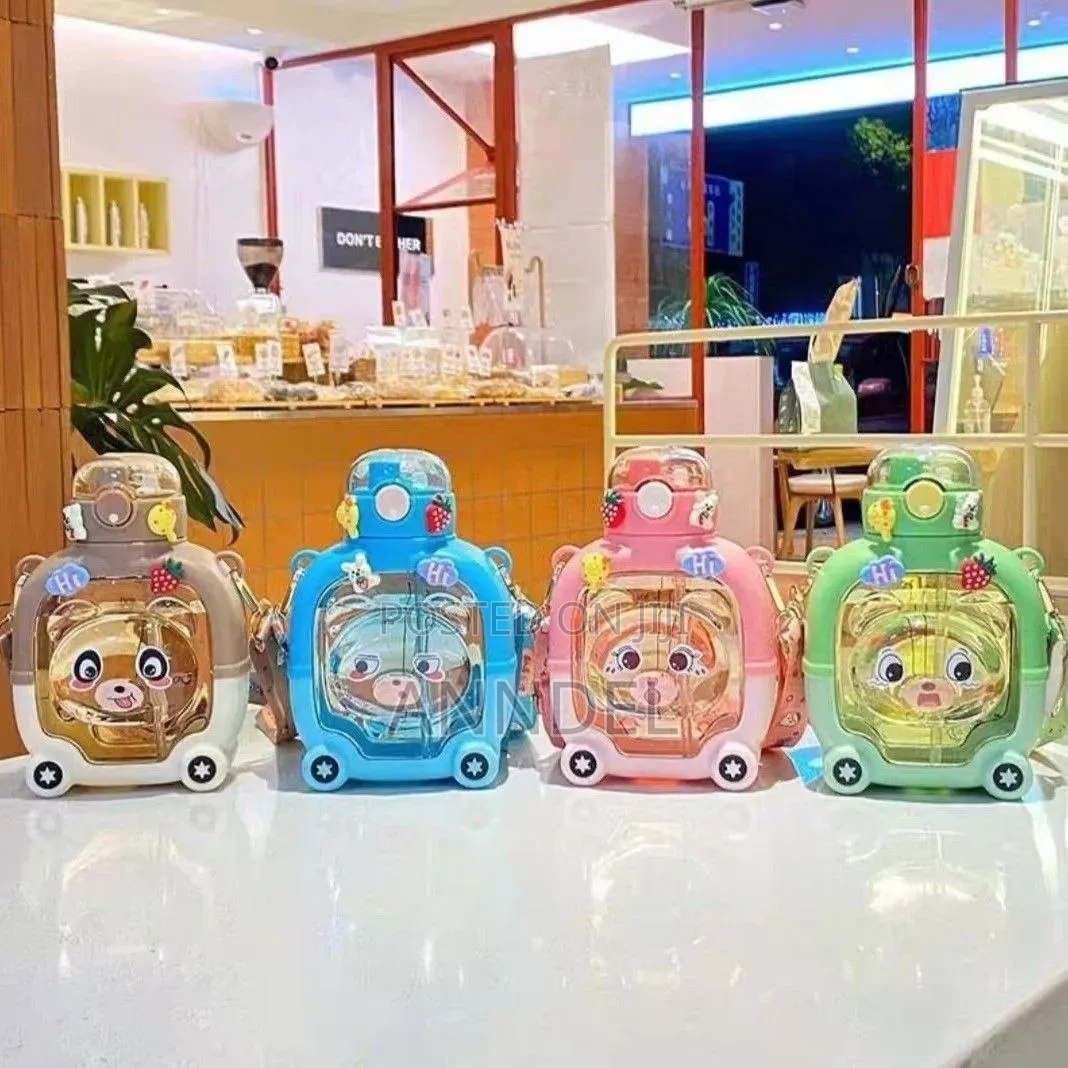 1000ml Water Bottle