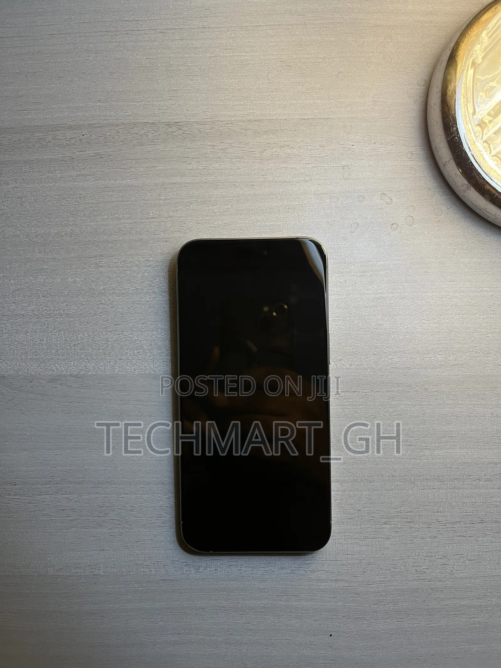 Apple iPhone 15 Plus 128 GB Blue