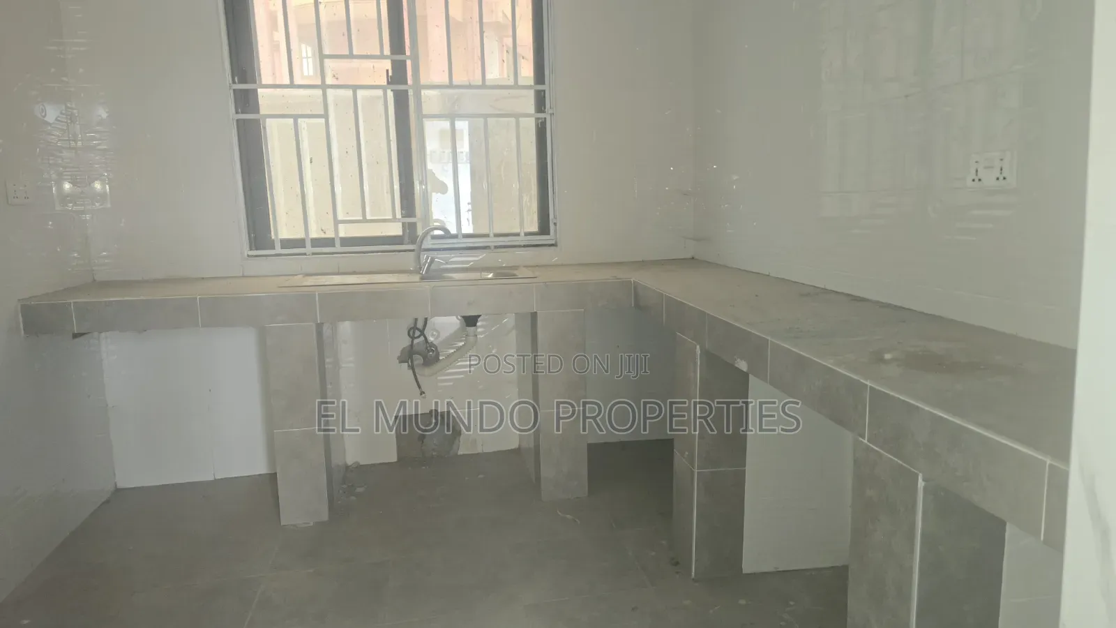 1bdrm Apartment in Ipt, Kumasi Metropolitan for rent