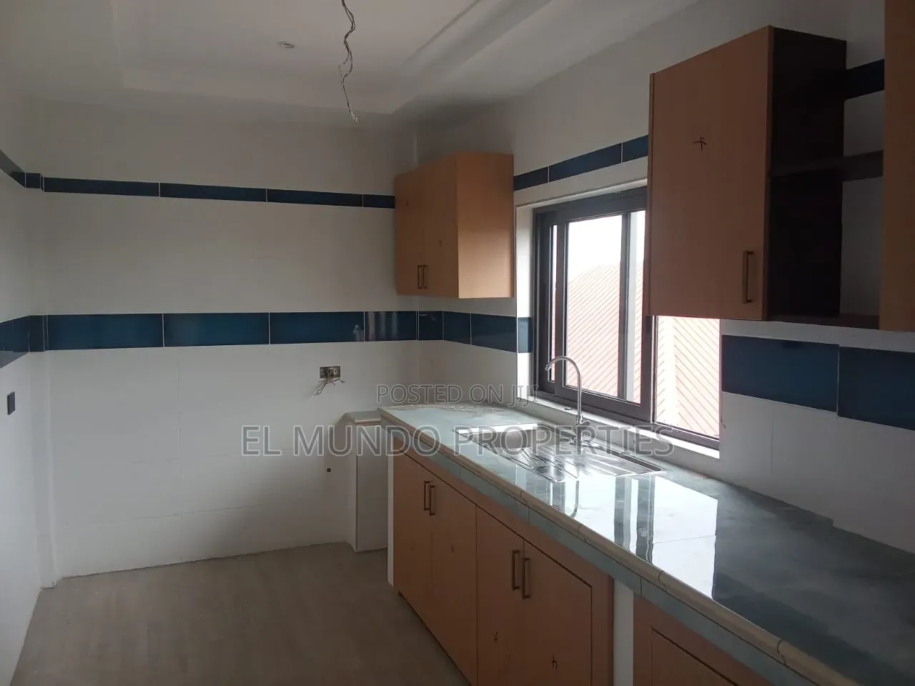 1bdrm Apartment in Abuakwa Maakro, Kumasi Metropolitan for rent