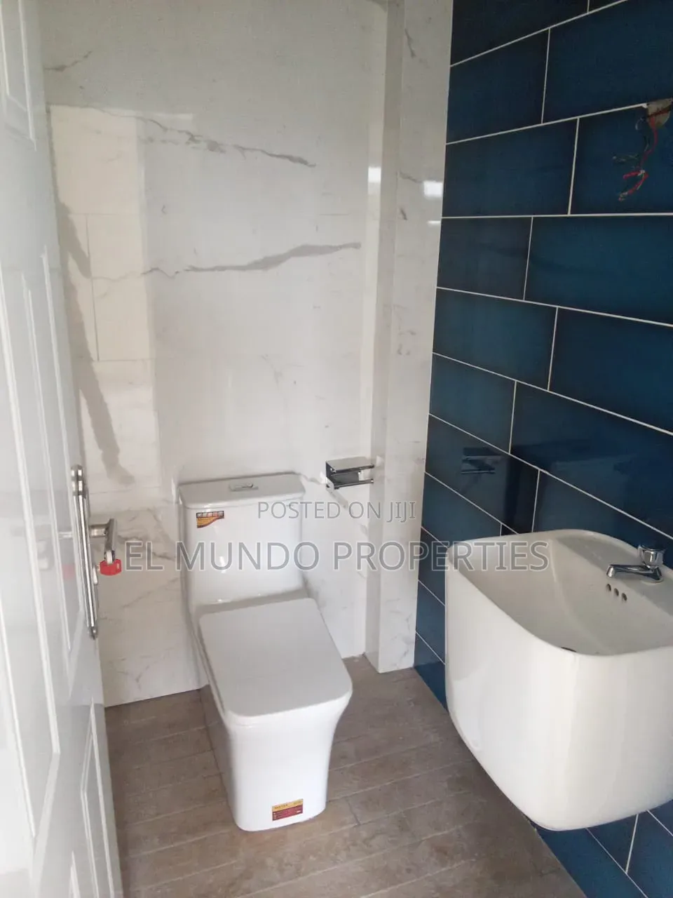 1bdrm Apartment in Abuakwa Maakro, Kumasi Metropolitan for rent