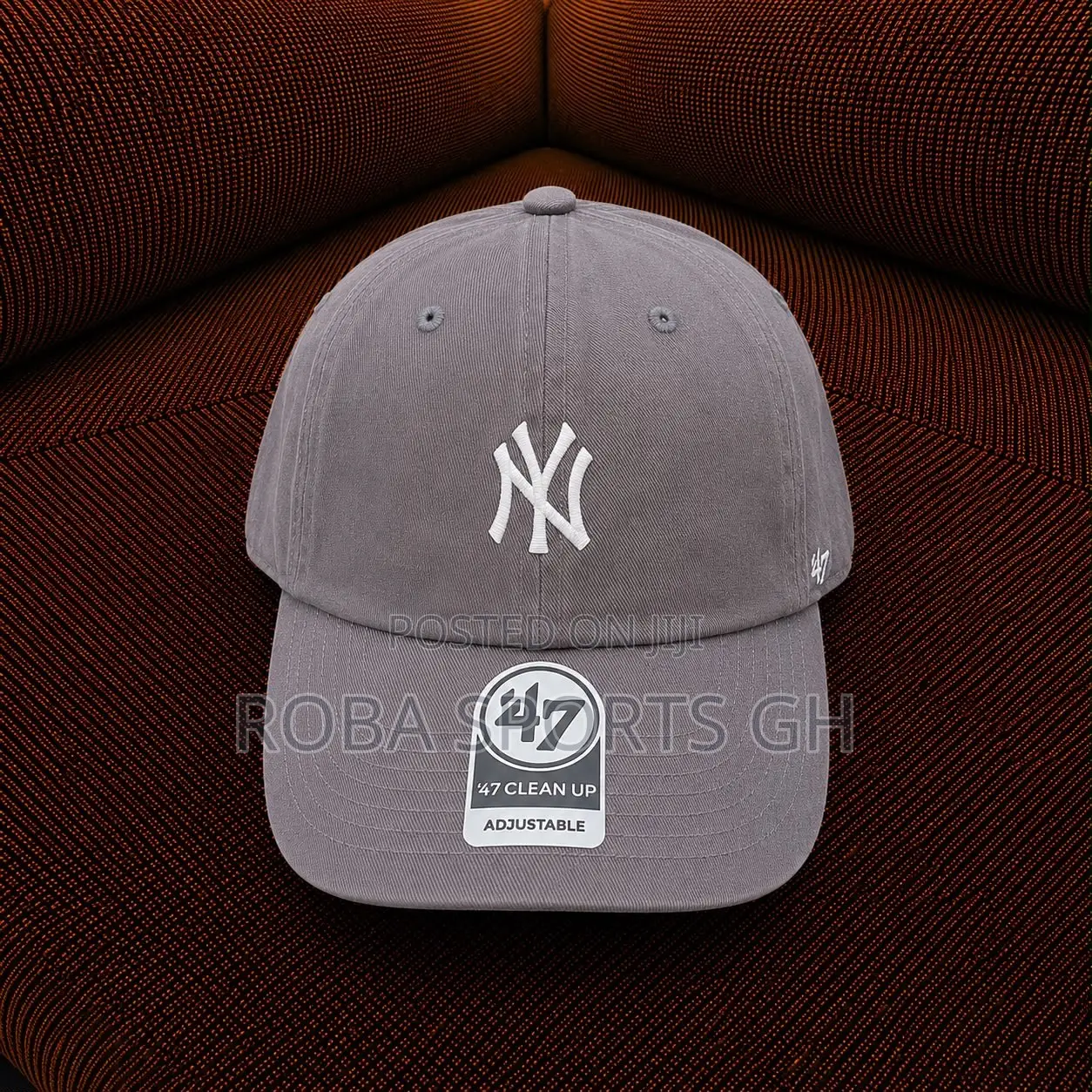 47 Brand New York Yankees Base Runner Cap