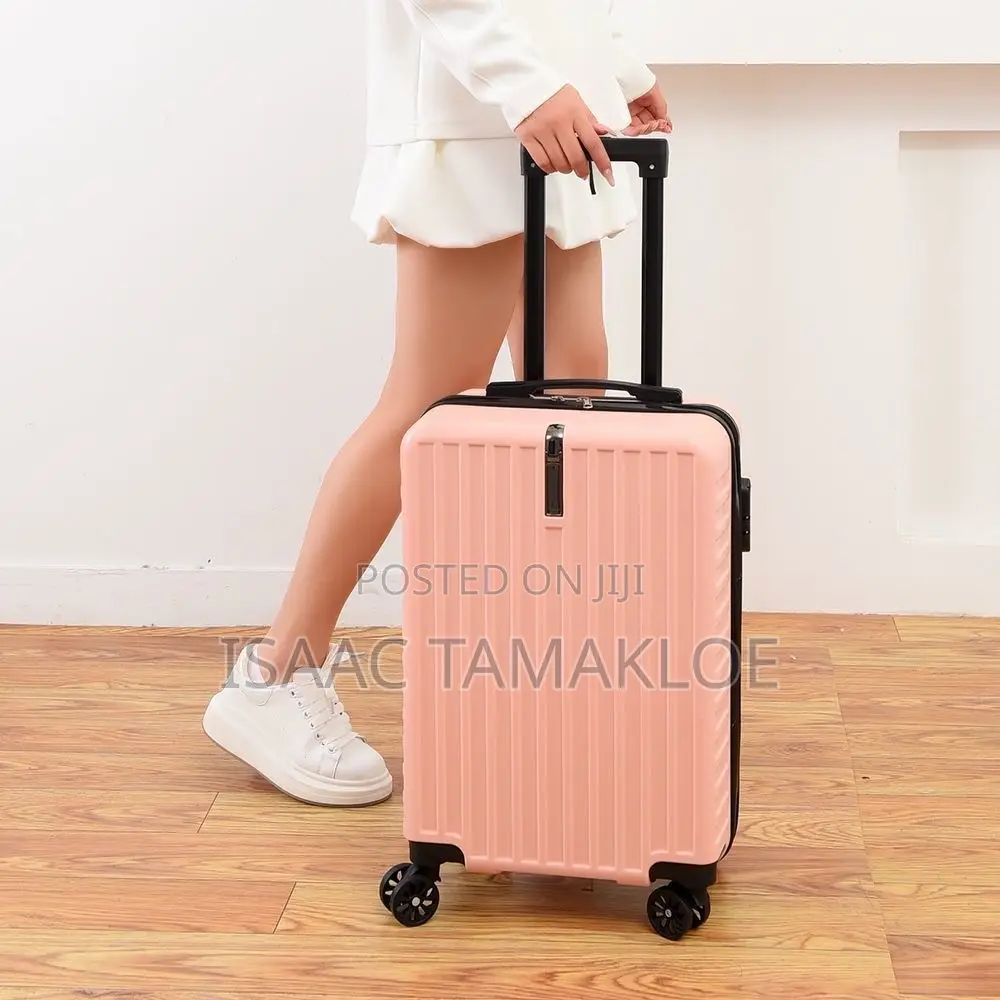 Traveling Bags