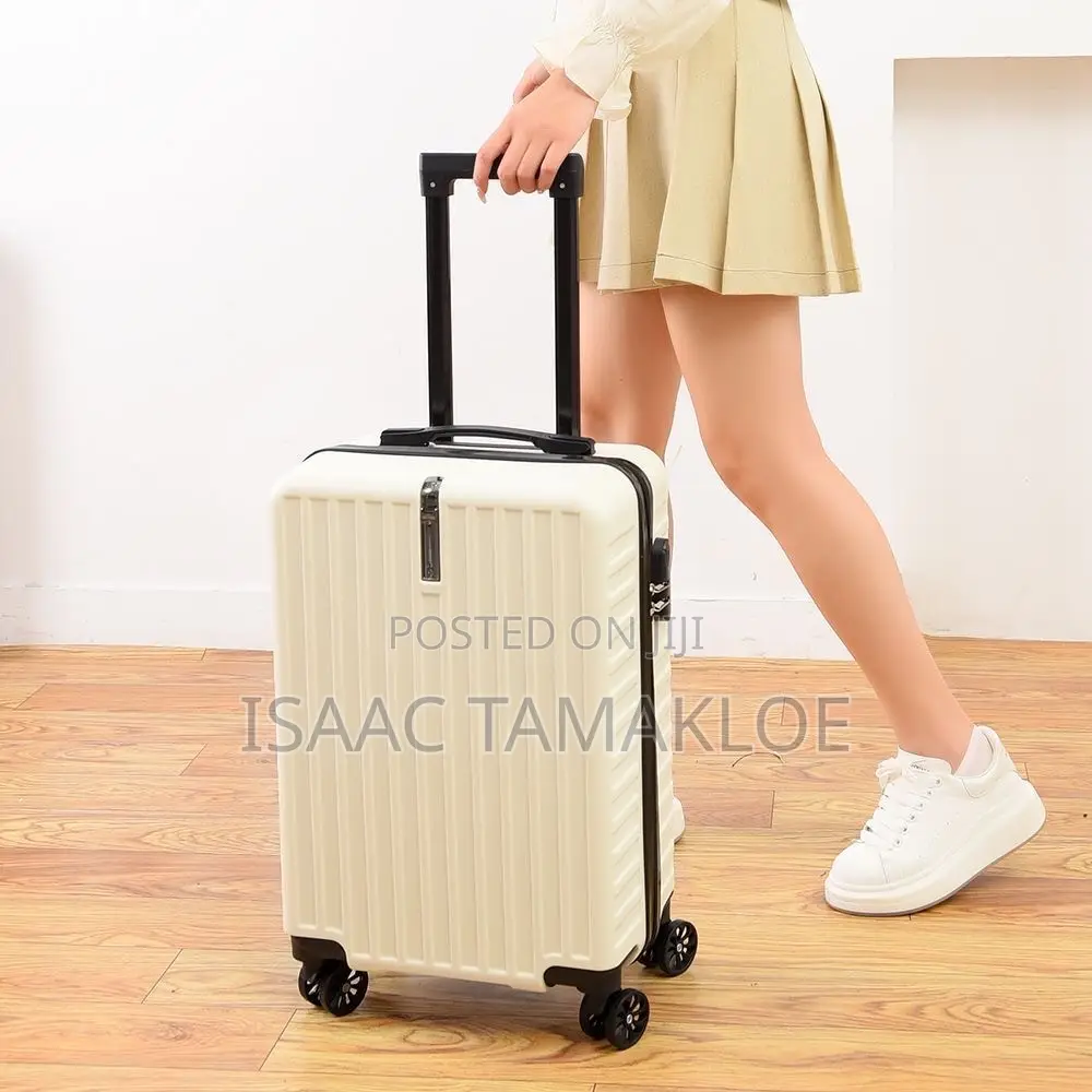 Traveling Bags
