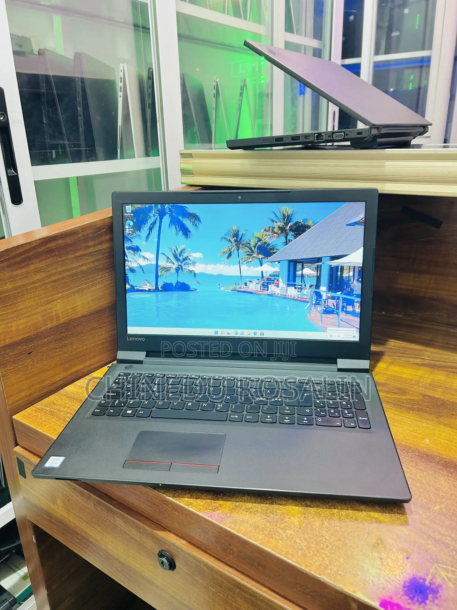Laptop Lenovo IdeaPad 1 8GB Intel Core i5 SSD 128GB