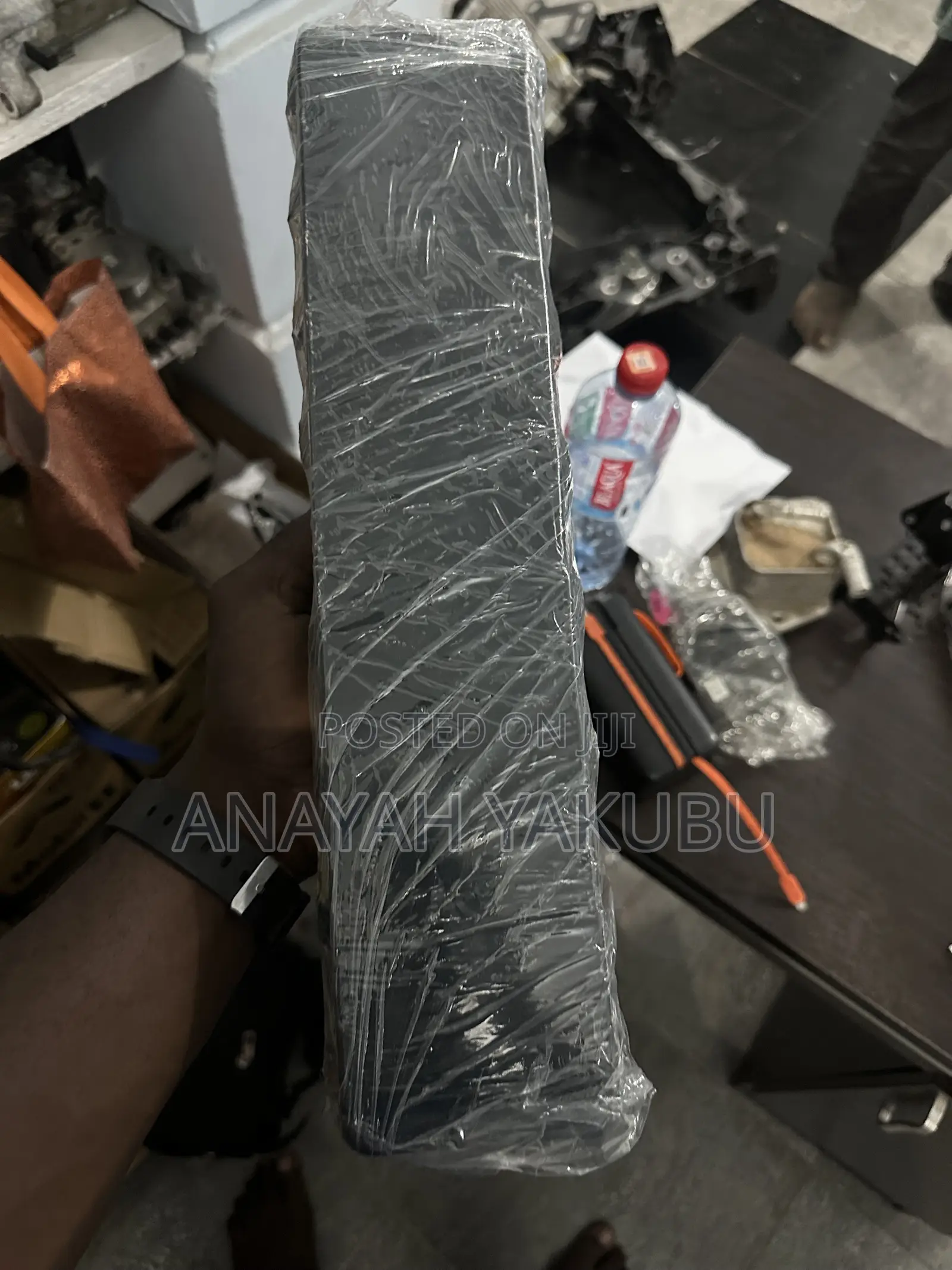 2019-25 Acura RDX Kneer Airbag