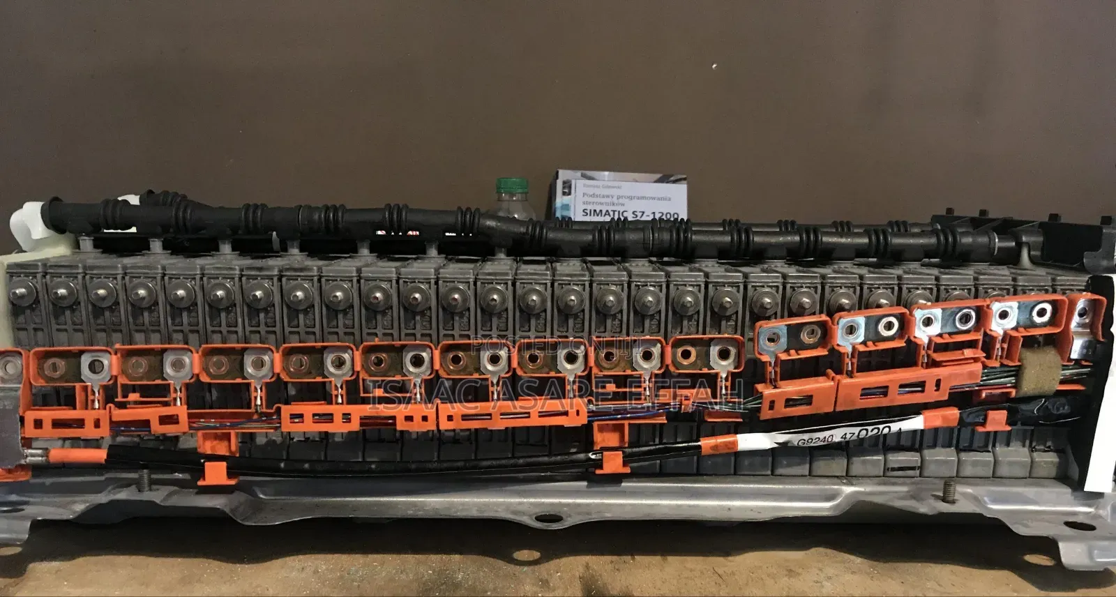 Hybrid Battery for All Hybrid Cars