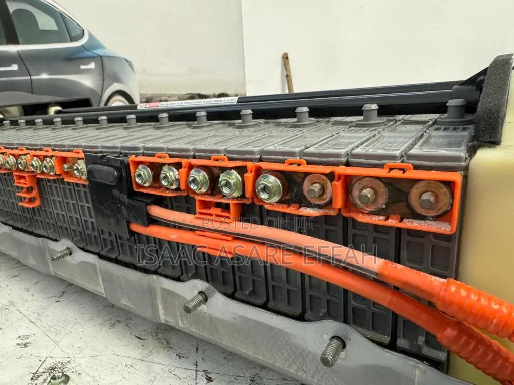 Hybrid Battery for All Hybrid Cars