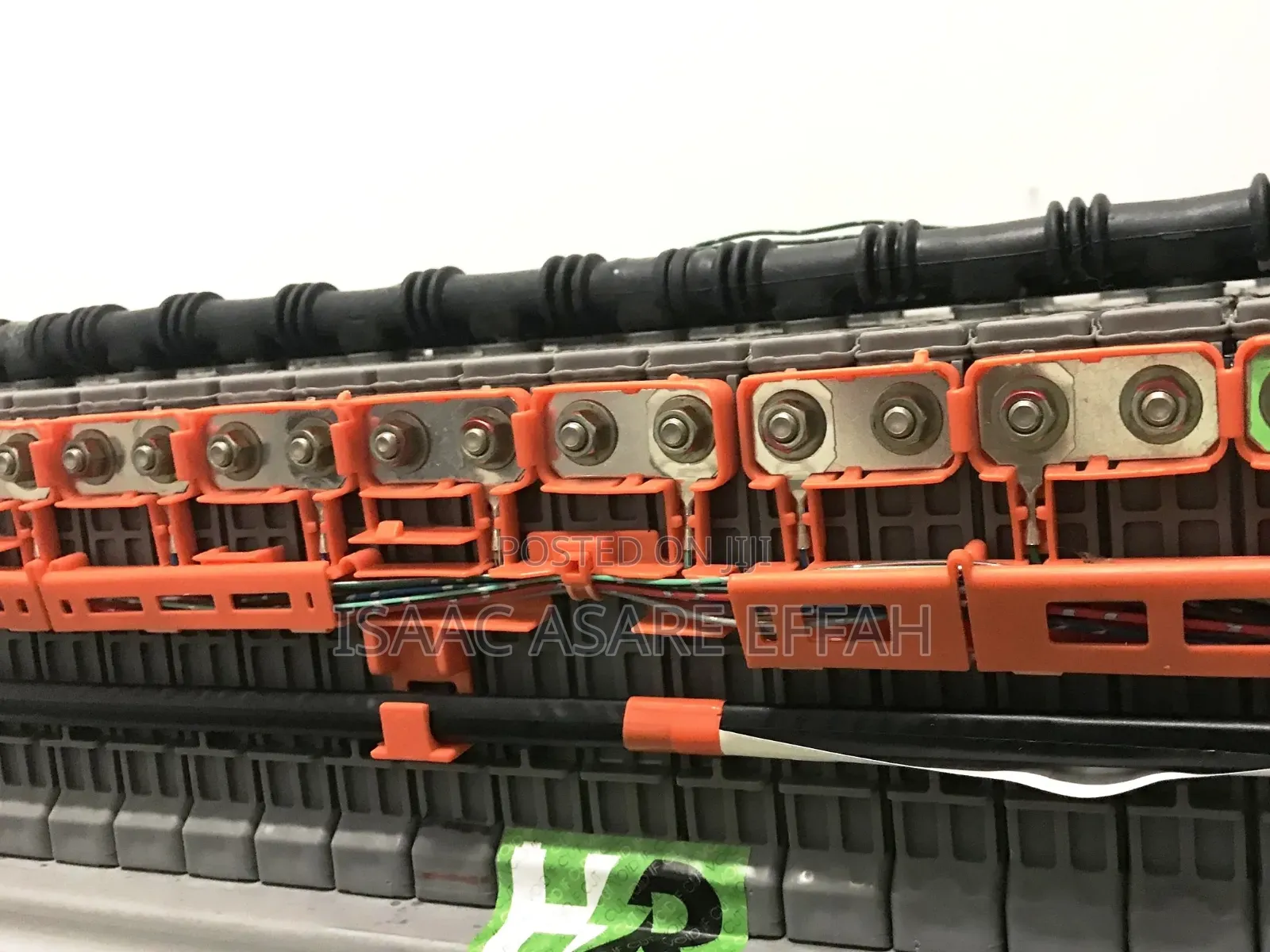 Hybrid Battery for All Hybrid Cars