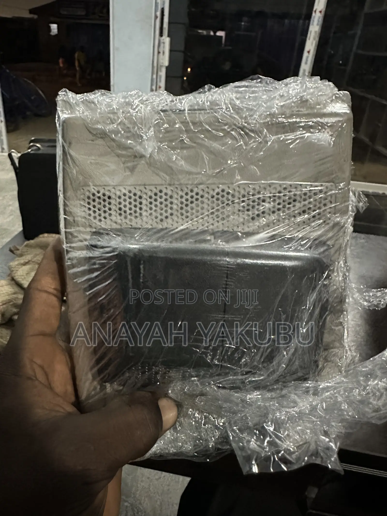 2022-25 Honda Accord Windshield Cover,Rain Sensor Complete