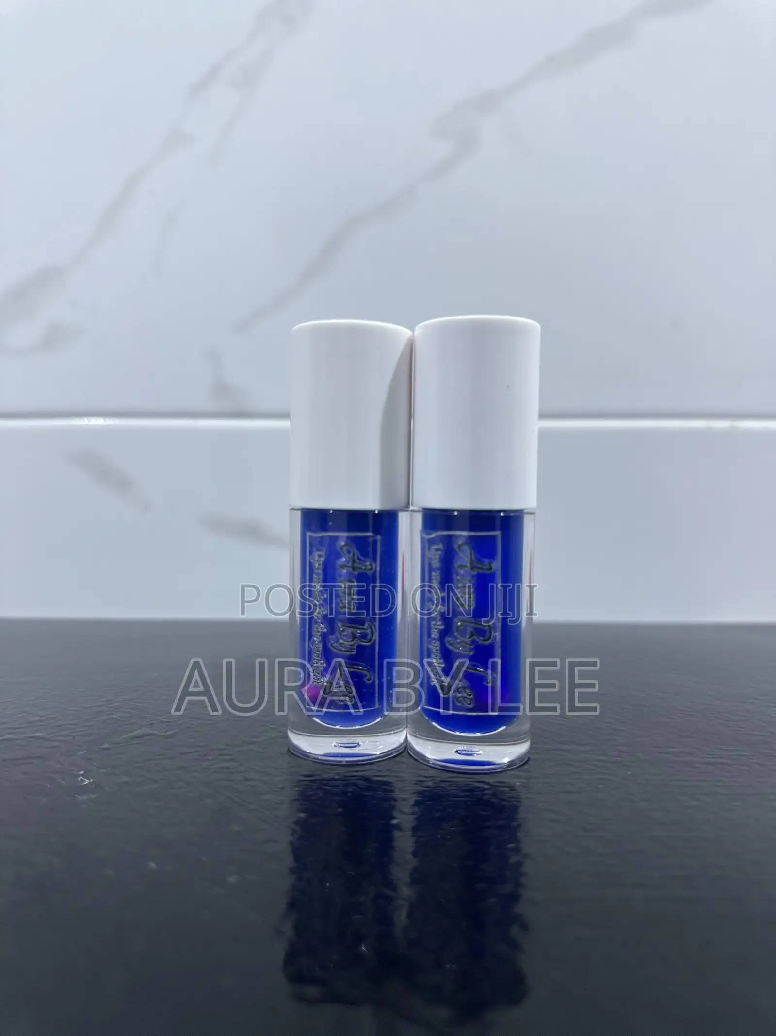 Color Changing Lipgloss