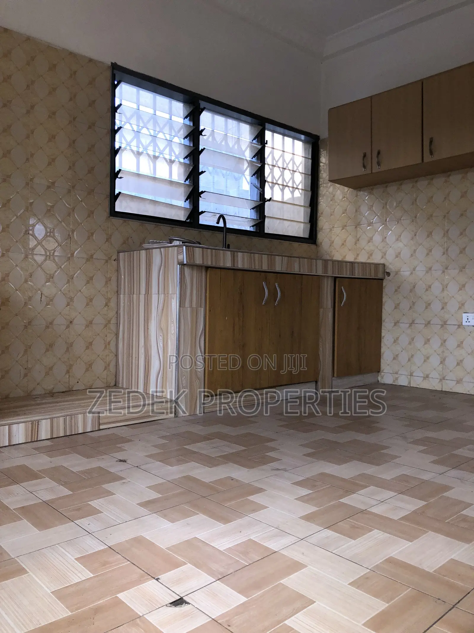 2bdrm Apartment in Ofankor-John Teye for rent