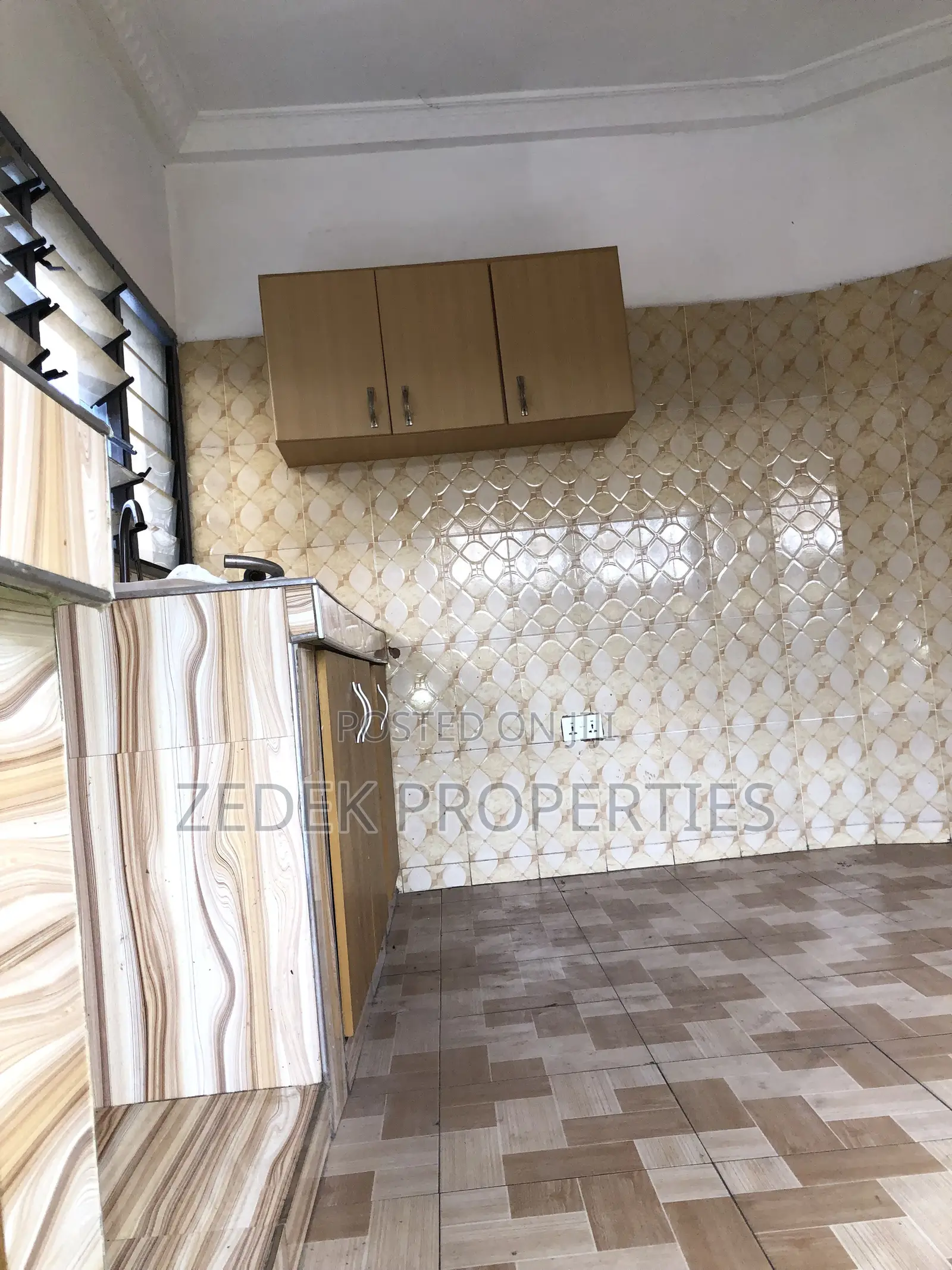 2bdrm Apartment in Ofankor-John Teye for rent
