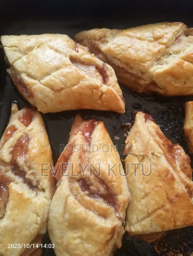 Samosa and Pie for All Occasions