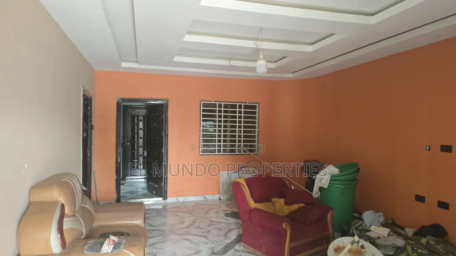 Furnished 6bdrm House in Pokukrom, Kumasi Metropolitan for sale