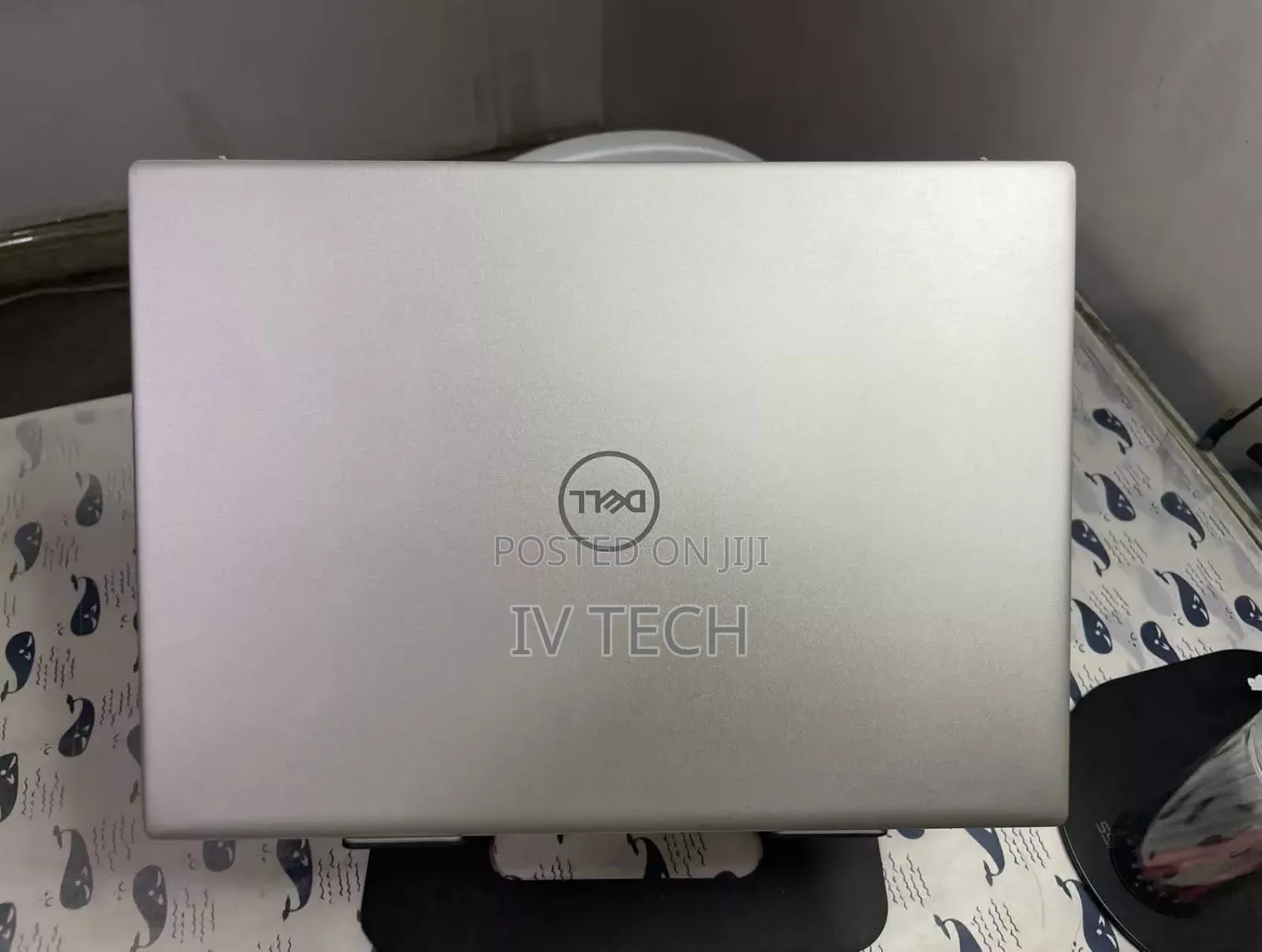 Laptop Dell Latitude 5540 16GB Intel Core i5 SSD 256GB
