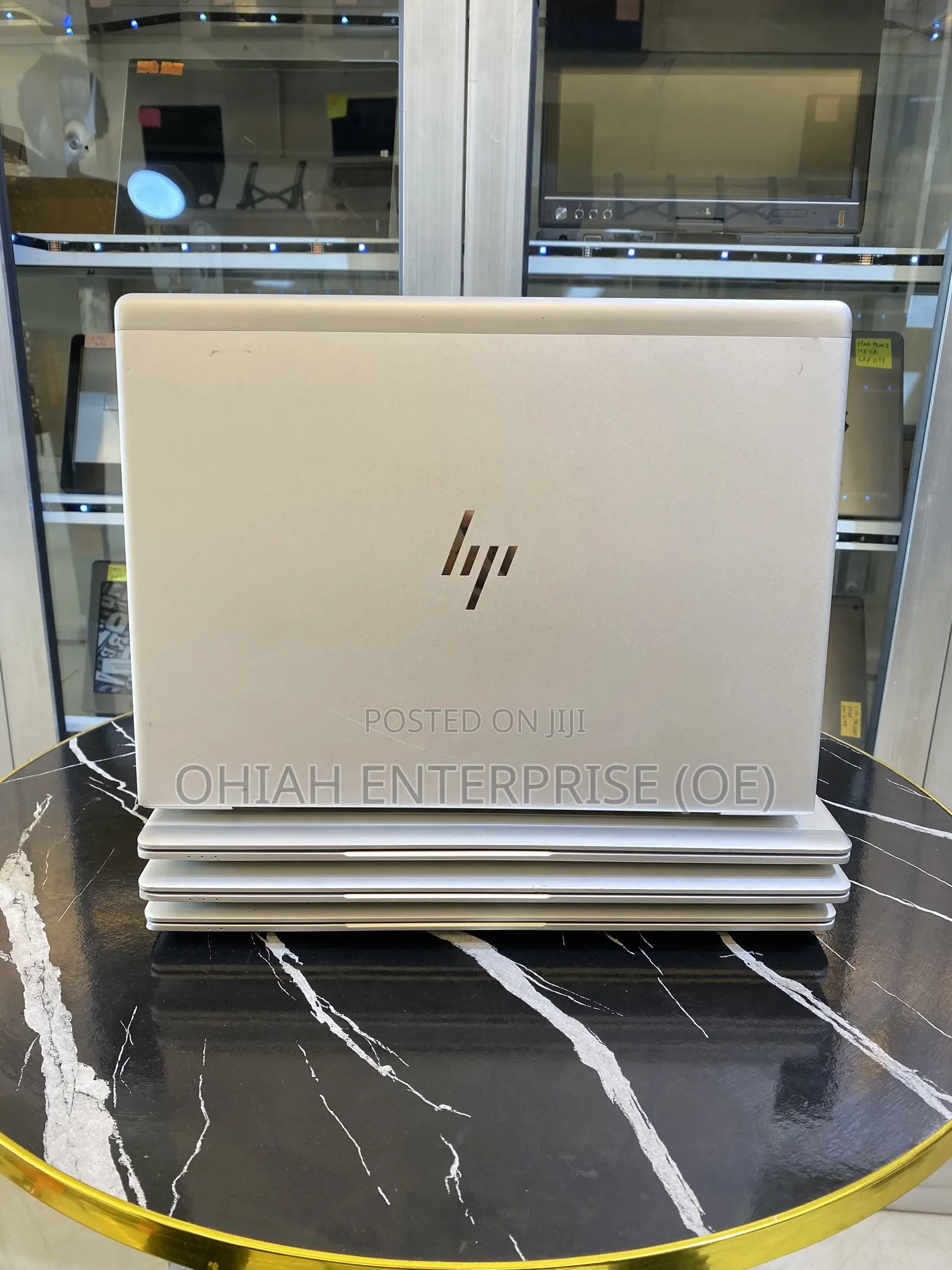 Laptop HP EliteBook 830 G5 8GB Intel Core i7 SSD 256GB