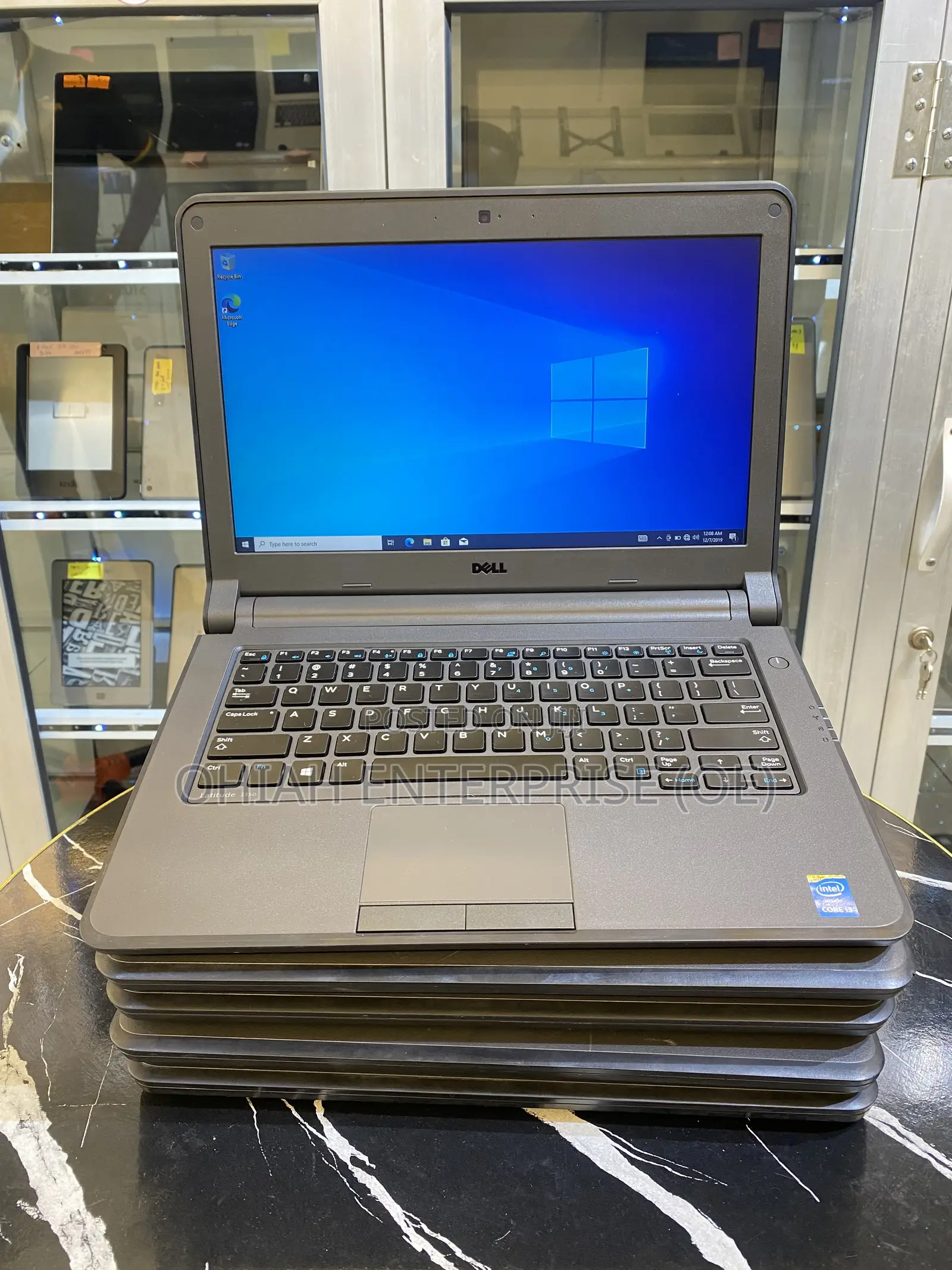 Laptop Dell Latitude 3340 8GB Intel Core i3 HDD 320GB