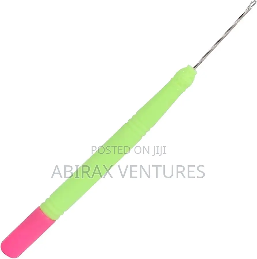 Crochet Hook Small Size