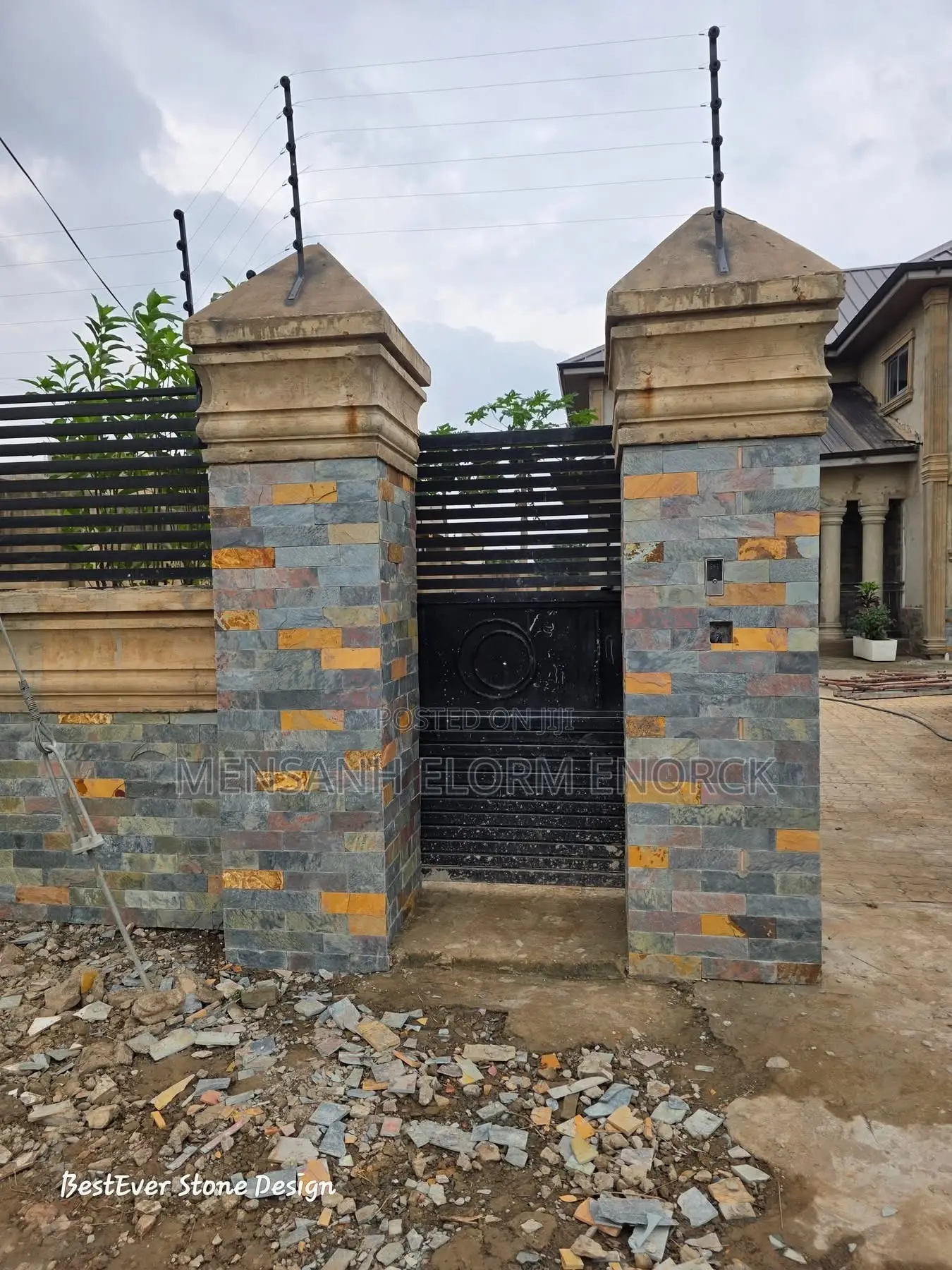 Stone Design Ssler