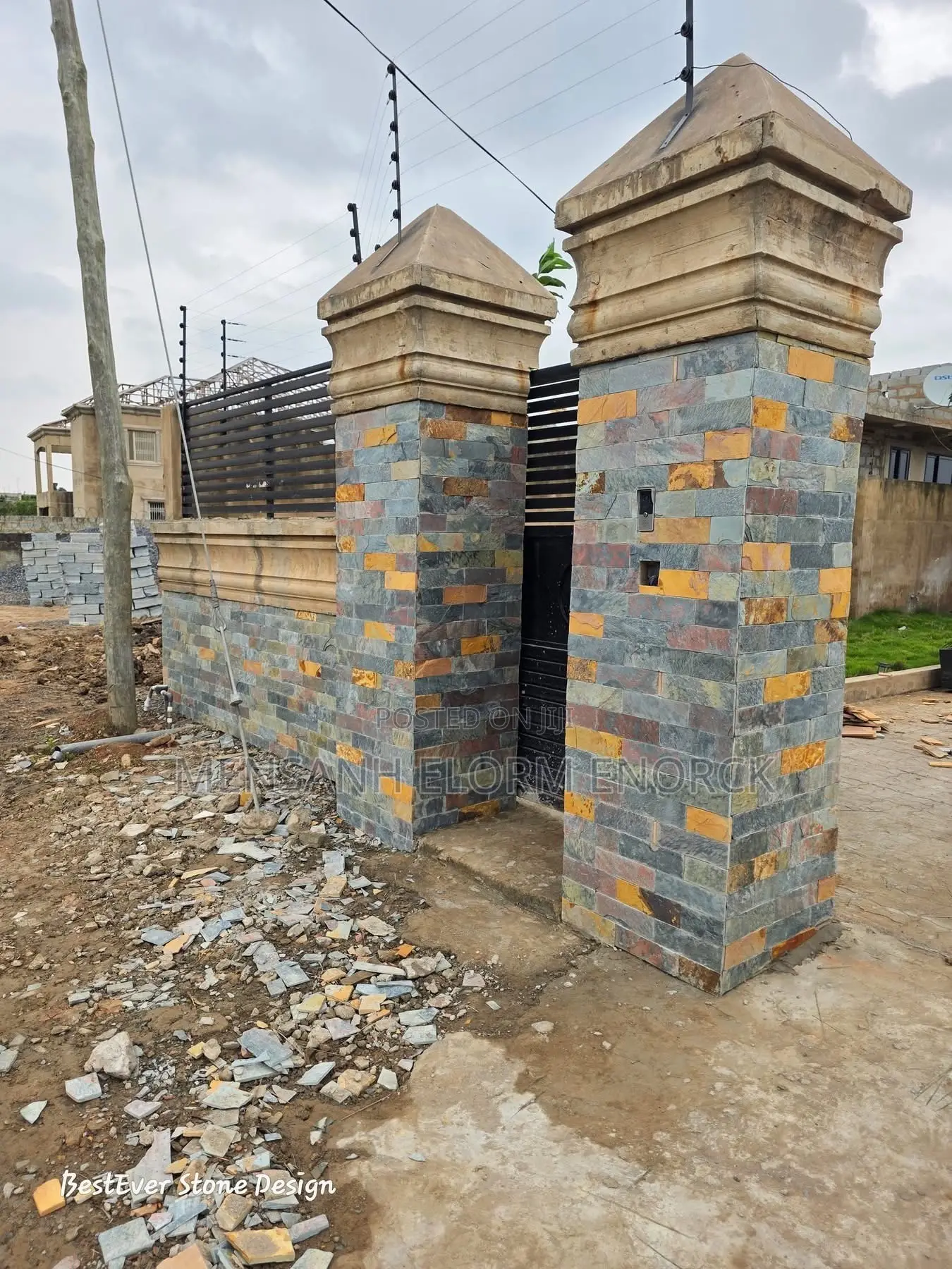 Stone Design Ssler