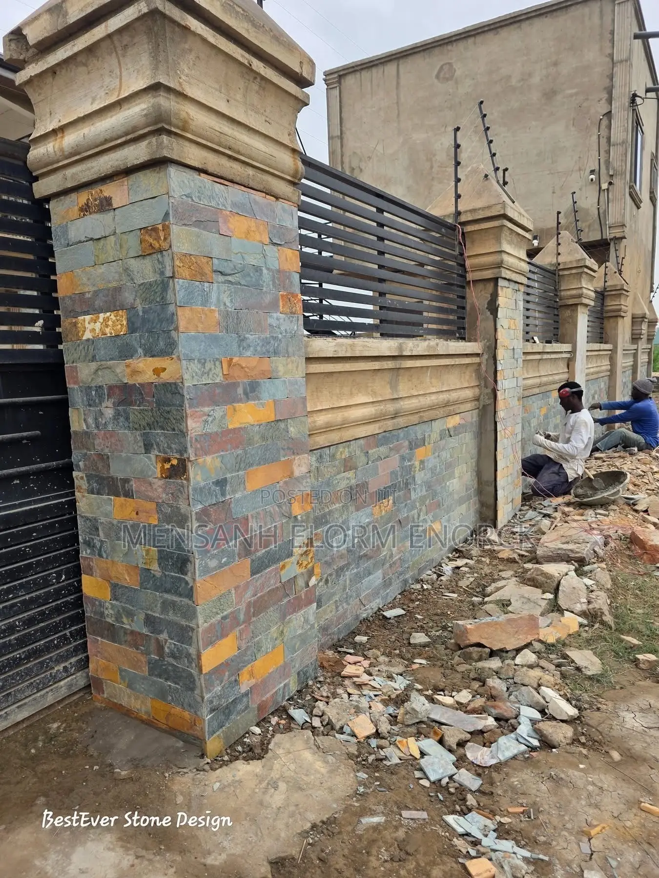 Stone Design Ssler