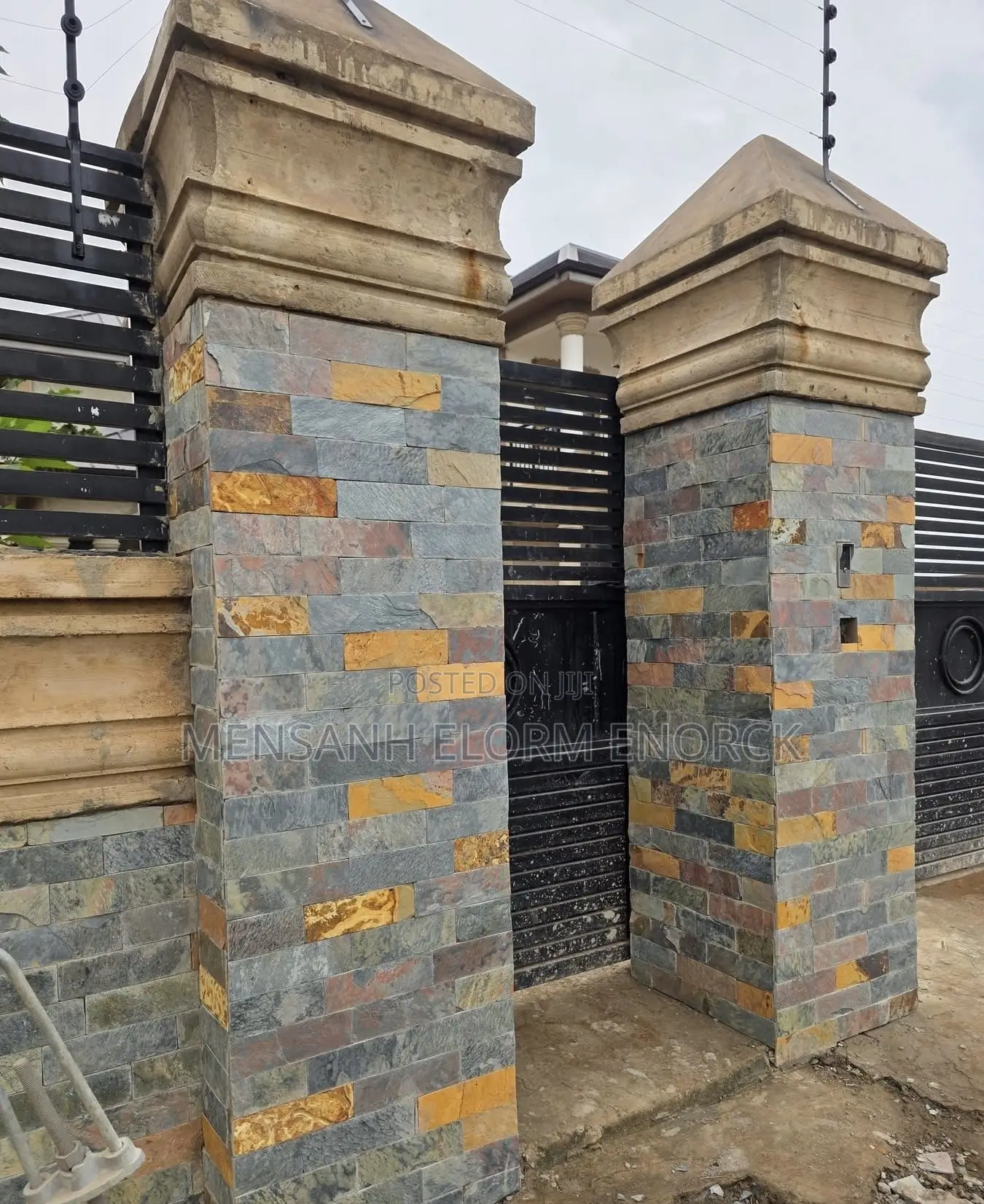Stone Design Ssler