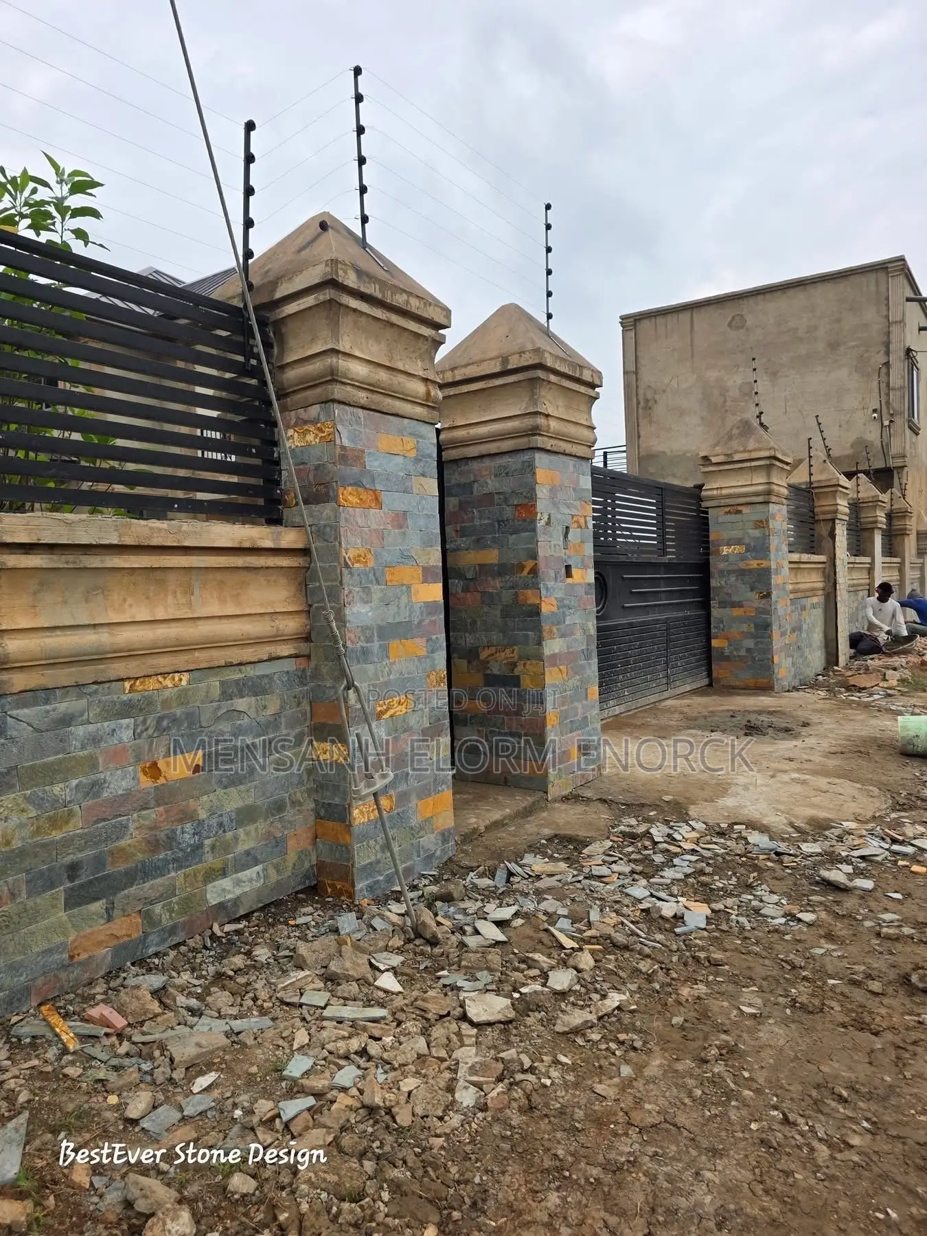 Stone Design Ssler