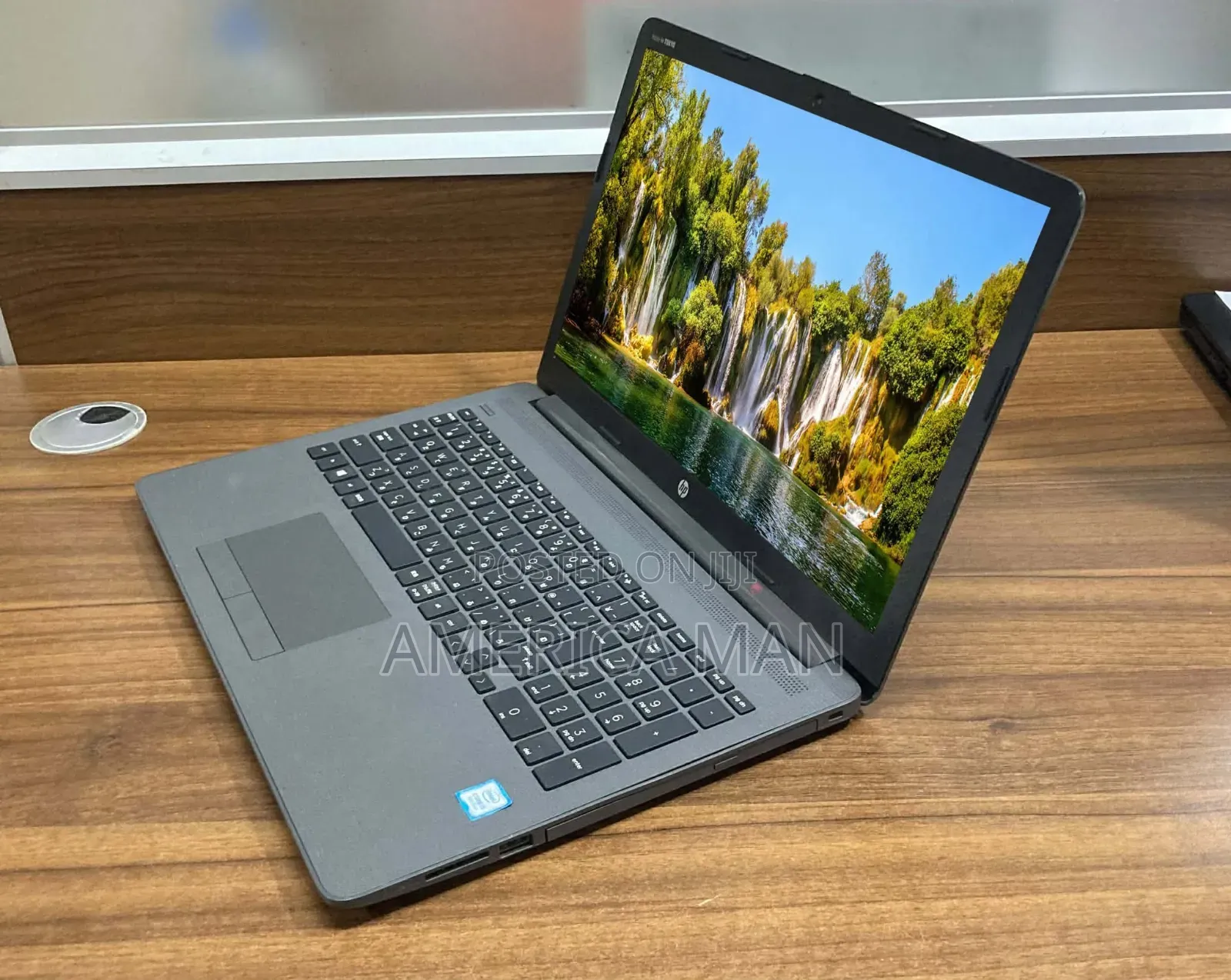 New Laptop HP 15 8GB Intel Core i5 SSD 256GB