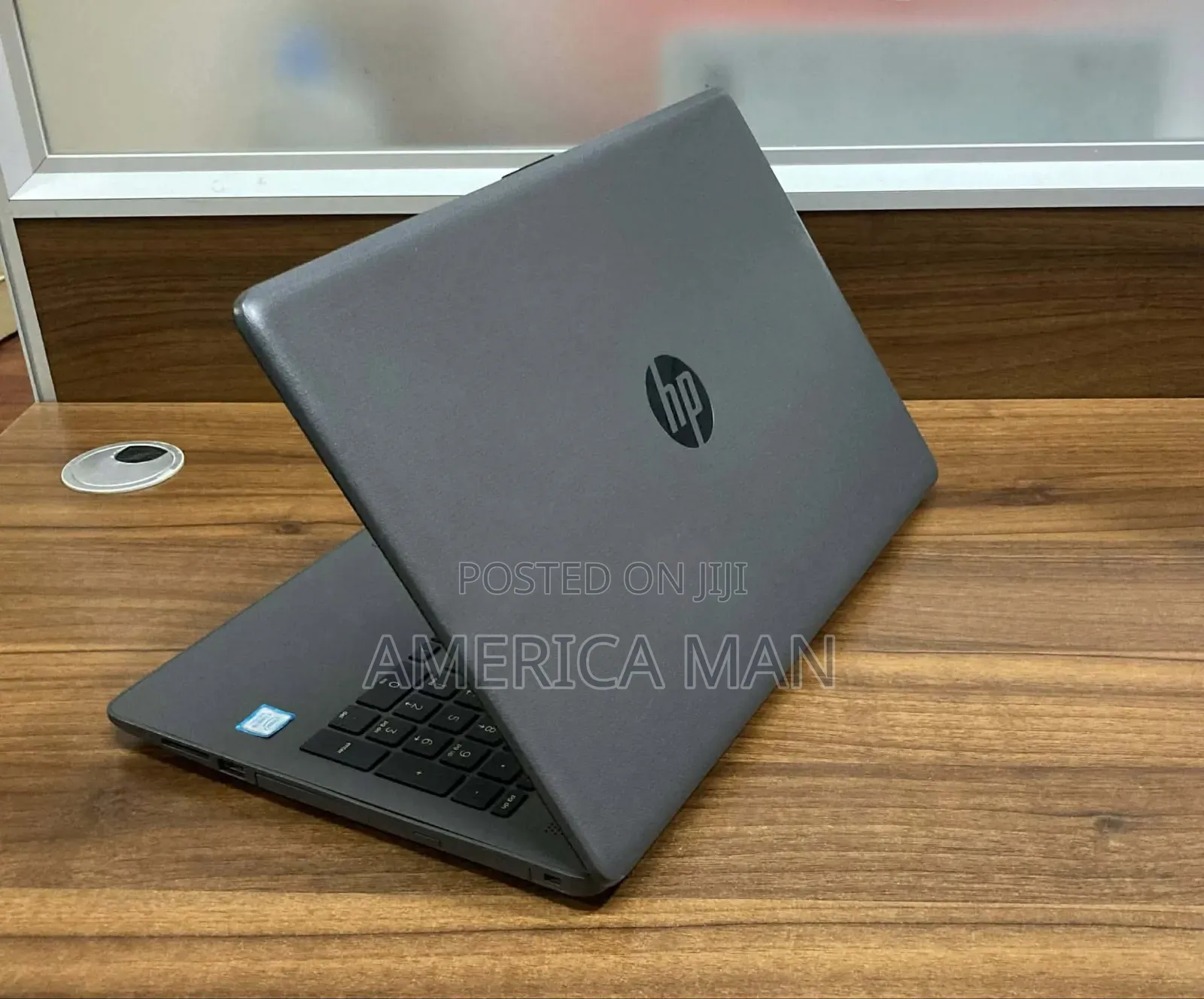 New Laptop HP 15 8GB Intel Core i5 SSD 256GB