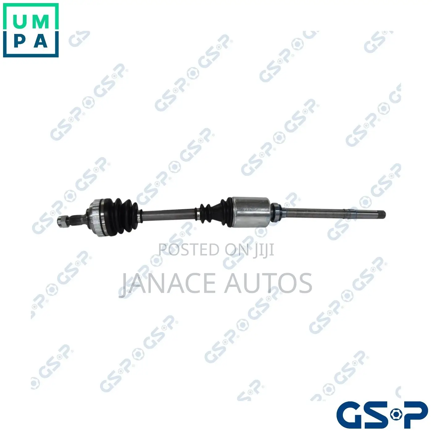 Peugeot 406 DHW /DHX /Dhy Drive Shaft Mapco 16383