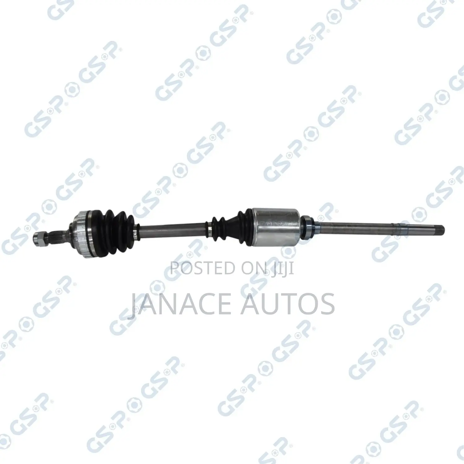 Peugeot 406 DHW /DHX /Dhy Drive Shaft Mapco 16383