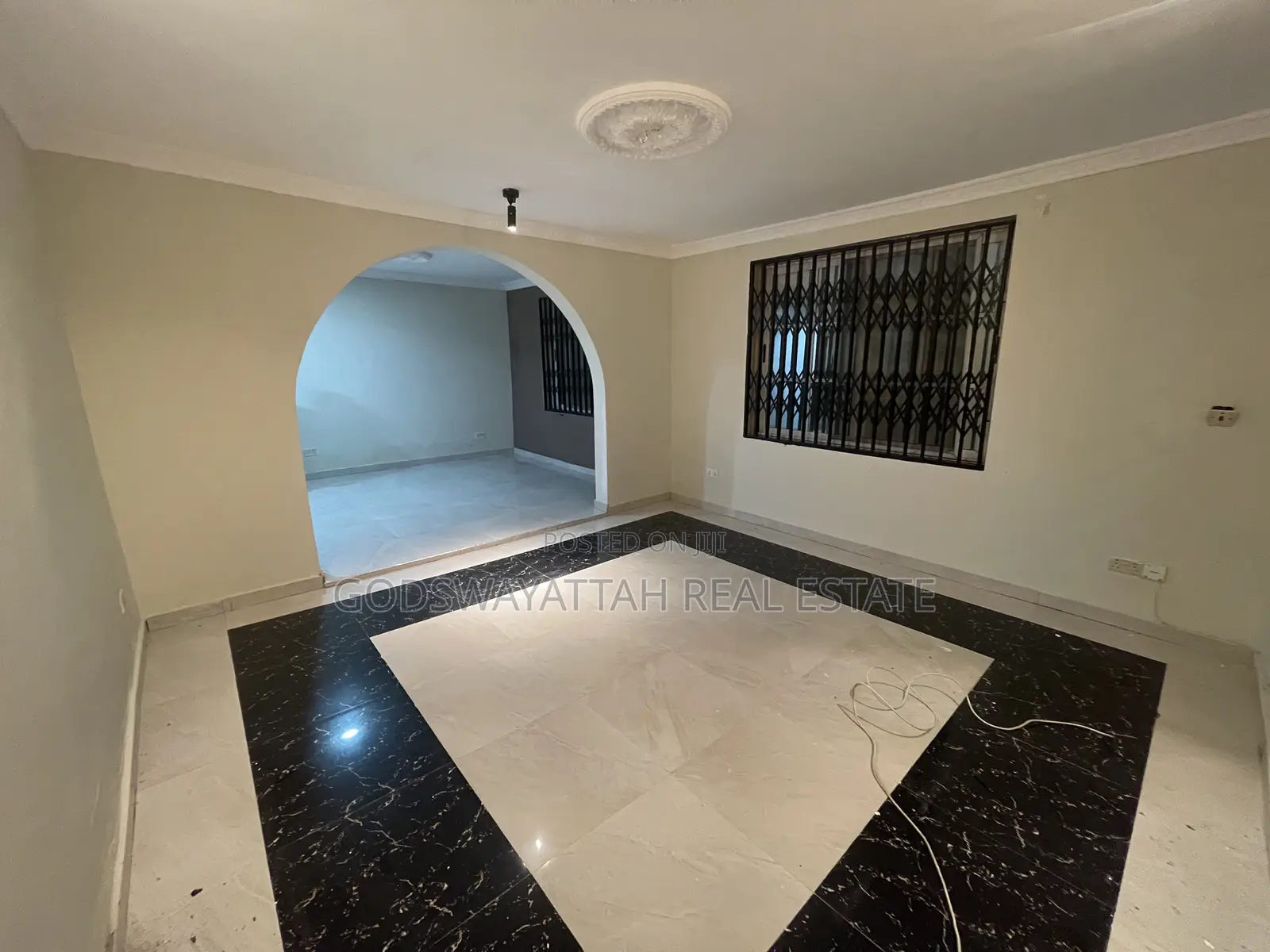 3bdrm Apartment in East Legon, Adjiriganor for rent