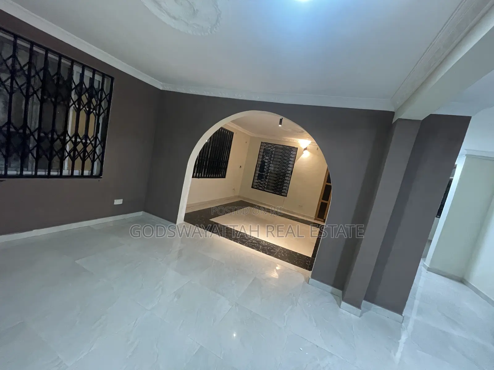 3bdrm Apartment in East Legon, Adjiriganor for rent