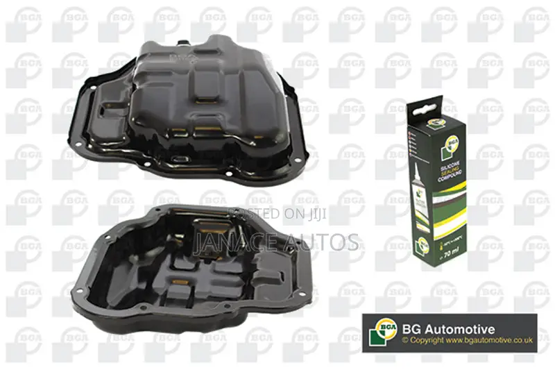 Nissan Cube Micra Nv200 Note Qashqai Tiida Bga Sp6310 Sump Pan