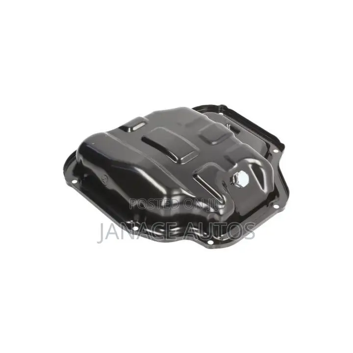 Nissan Cube Micra Nv200 Note Qashqai Tiida Bga Sp6310 Sump Pan