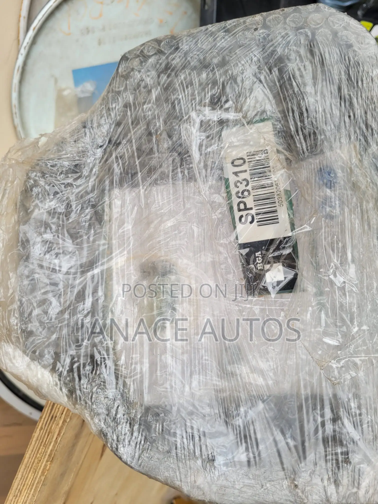 Nissan Cube Micra Nv200 Note Qashqai Tiida Bga Sp6310 Sump Pan
