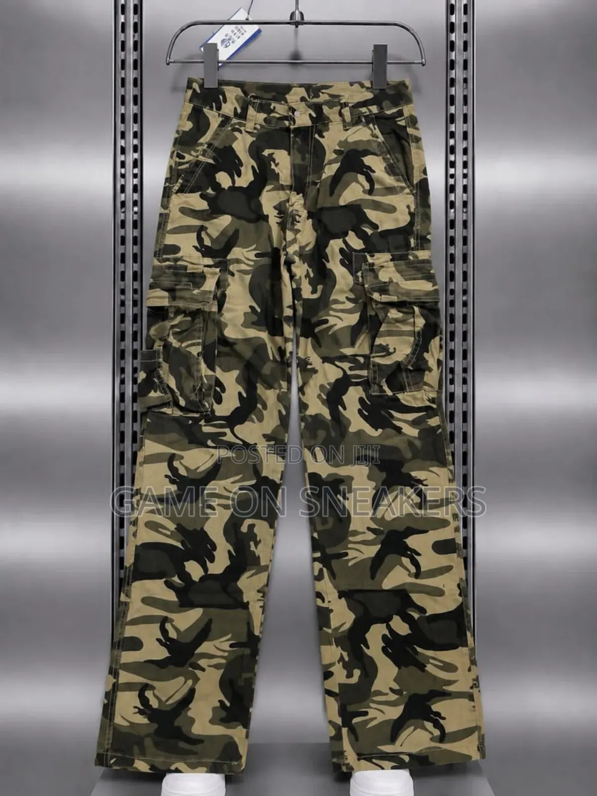 Como Pants