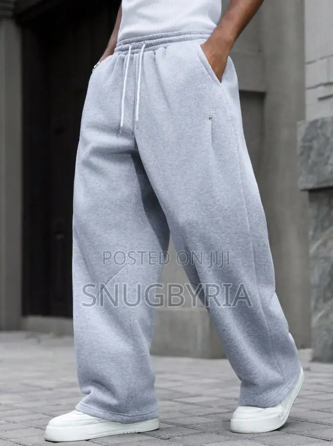 Original Men Quality Joggers - Pallazo Joggers