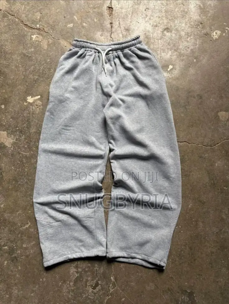 Original Men Quality Joggers - Pallazo Joggers