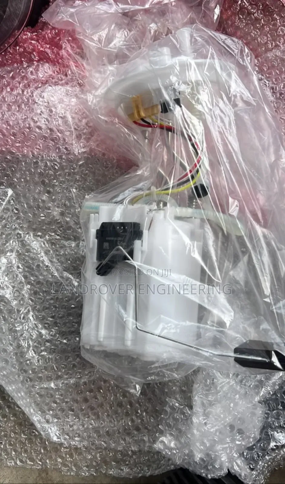 Genuine Land Rover Range Rover Sport Fuel Pump 2.0/5.0<17-20/06-09>